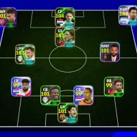 اکانت بازی ای فوتبال ( efootball 2026 )|کنسول، بازی ویدئویی و آنلاین|تهران, آرارات|دیوار