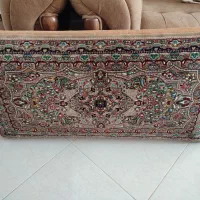 دو عدد پشتی