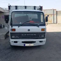 کاویان برزیلی چهار چراغ 84
