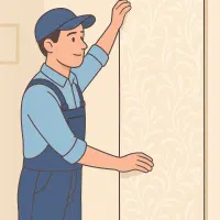 نیاز مند فروشنده دکوراسیون و نصاب کاغذ دیواری و..|استخدام معماری، عمران و ساختمانی|بیرجند, |دیوار