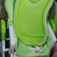 کاسکه کریر صندلی ماشین تخت پارک آلمانی|کالسکه و لوازم جانبی|قزوین, |دیوار