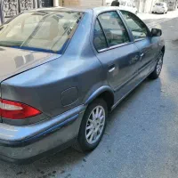 سمند LX مدل 84|خودرو سواری و وانت|تهران, شارق|دیوار