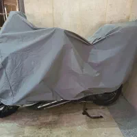 xdv 250cc|موتورسیکلت|کرج, فاز ۳ گوهردشت|دیوار