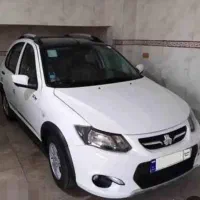 کوییک R مدل 1402