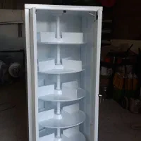 جابجایی و فروش کمد ریلی ،قفسه بایگانی ریلی|دفتر کار|تهران, آذربایجان|دیوار