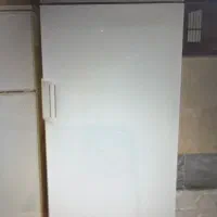 یخچال پارس کم کارکرد و سالم