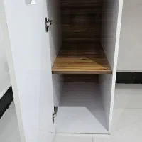 میز کار در حد نو|میز تحریر و کامپیوتر|مشهد, نیروی هوایی|دیوار