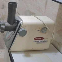 چرخ گوشت فوما ژاپن اصل