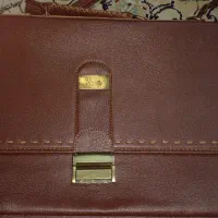 کیف چرم مناسب هدیه روز مرد