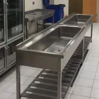 تجهیزات پروتئینی مرغ و ماهی|فروشگاه و مغازه|جیرفت, |دیوار