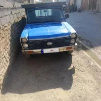 نیسان تک مدل88