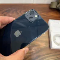 گوشی آیفون ۱۳ نرمال ۱۲۸ گیگ