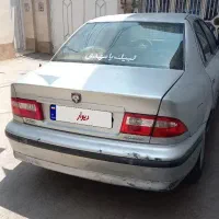 سمند سر حال|خودرو سواری و وانت|قم, باجک دو|دیوار