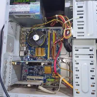 کیس اسمبل شده