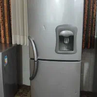 یخچال فریزر  ال جی  موتور فابریک