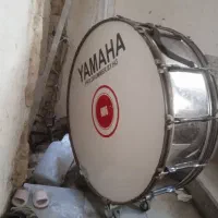 طبل یک متری