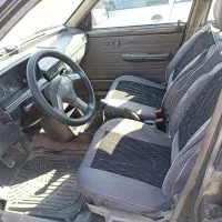 پراید مدل ۸۸ درجه یک|خودرو سواری و وانت|تهران, شهرک چیتگر|دیوار