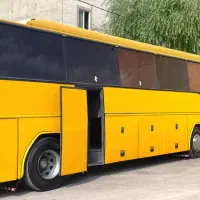 اوتوبوس ولوو بی هفت|خودرو سنگین|تهران, خاوران|دیوار
