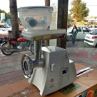 چرخ گوشت درجه ۱|سایر لوازم برقی|قزوین, |دیوار