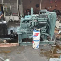 اجاره و خرید فروش موتور ژنراتور|ماشینآلات صنعتی|اقلید, |دیوار