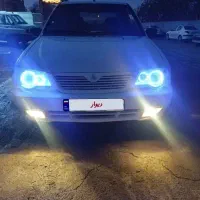 پراید132مدل90