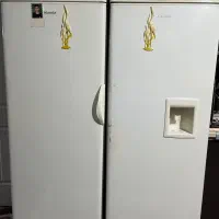 فروش یخچال و فریزر