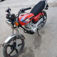 هندا۲۰۰مدل ۹۵