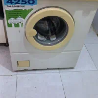 ماشین لباسشویی پارس بکو