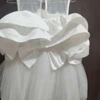 لباس عروس کودک