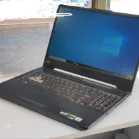 لب تاپ گیمینگ ایسوس