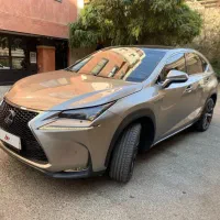 Nx 2016|خودرو سواری و وانت|تهران, اوین|دیوار