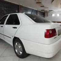 فروش خودرو چری سواری مدل ۸۸دوگانه فابریک