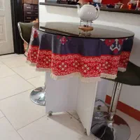 میز نهار خوری دو نفره