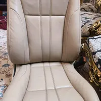 صندلی برقی خلبانی خارجی (جگوار)|قطعات یدکی و لوازم جانبی|مشهد, شهرک شهید باهنر|دیوار
