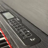 صدای زندگی درفضای شمامتنوع ترین پیانوهااقساطی|پیانو، کیبورد، آکاردئون|اصفهان, فیض|دیوار