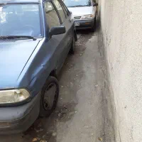 فروش خودرو|خودرو سواری و وانت|کرج, حصارک بالا|دیوار