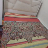 تخت جک دار دونفره