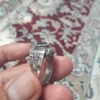 یاقوت کبود تراش الماس