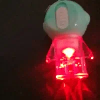 دسته کلید فضایی|اسباب‌‌بازی|محلات, |دیوار