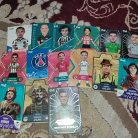 کیمدی کارت(قیمت توافقی تکی هم فروخته میشود)