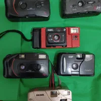 دوربین ژاپنی