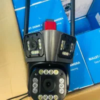 دوربین مداربسته سیمکارتی/4G