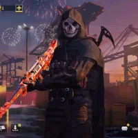 کالاف دیوتی موبایل