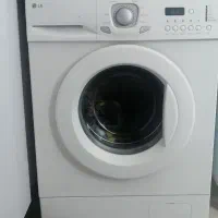 لباسشویی ال جی ۷کیلو