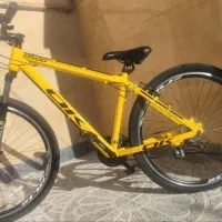 دوچرخه سایز 29 درحدنو