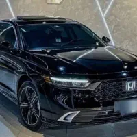 حواله هوندا آکرود