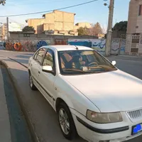 سمند LX EF7، مدل ۱۳۹۰ دوگانه کارخانه|خودرو سواری و وانت|ساری, |دیوار