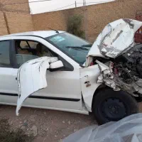 سمند موتور ملی|خودرو سواری و وانت|ارومیه, |دیوار