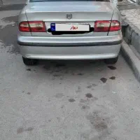 سمندLXمدل84|خودرو سواری و وانت|ارومیه, |دیوار
