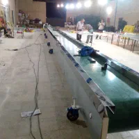 نوار نقاله  فیدر  کیسه پرکن|خدمات پیشه و مهارت|مبارکه, |دیوار